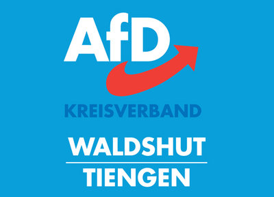Event-Flyer Nominierungsversammlung zur Aufstellung der Bewerber im Kreistagswahlkreis Waldshut für die Kreistagswahl am 9. Juni 2024